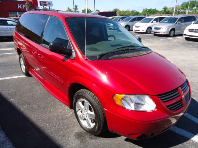 dodge grand caravan 2005 2D4GP44L25R333290 image dodge grand caravan 2005 2D4GP44L25R333290 image